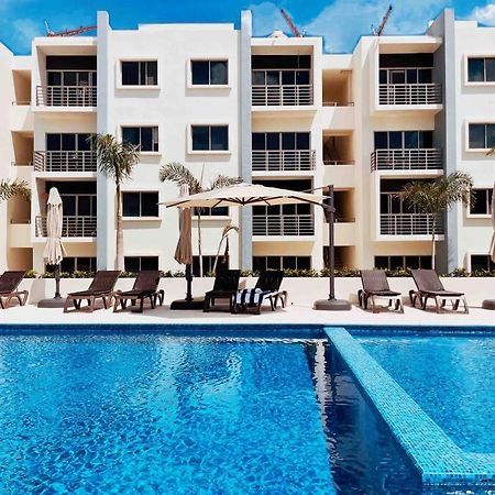 Cancun Apartamento Boutique Extérieur photo