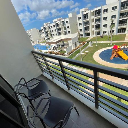 Cancun Apartamento Boutique Extérieur photo