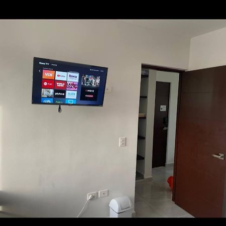 Cancun Apartamento Boutique Extérieur photo