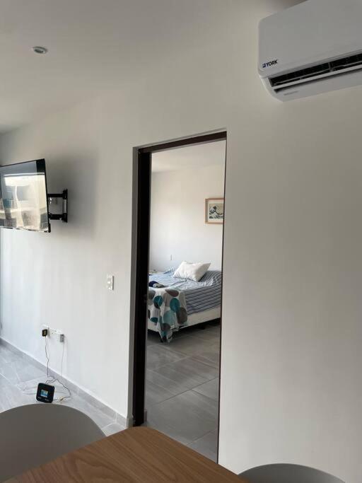 Cancun Apartamento Boutique Extérieur photo