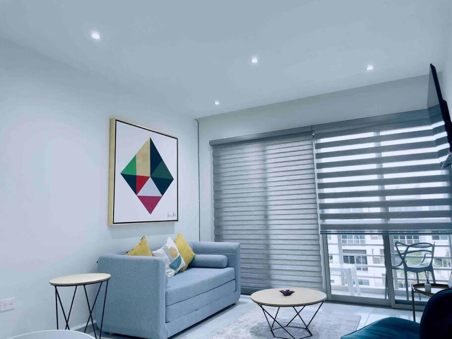 Cancun Apartamento Boutique Extérieur photo