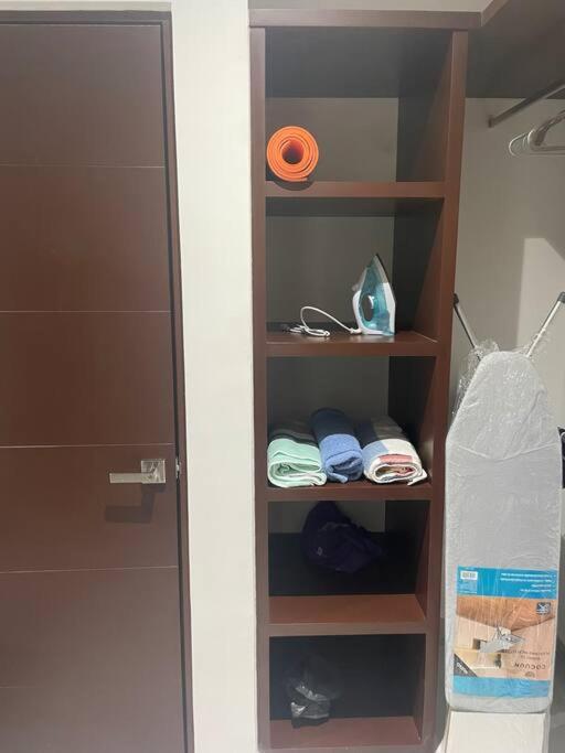 Cancun Apartamento Boutique Extérieur photo
