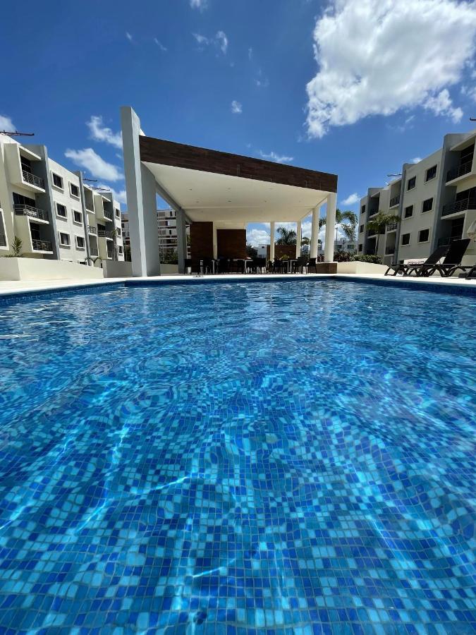 Cancun Apartamento Boutique Extérieur photo